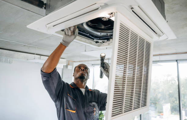 Licensed Hvac service in Lumber Bridge, NC - FH HVAC