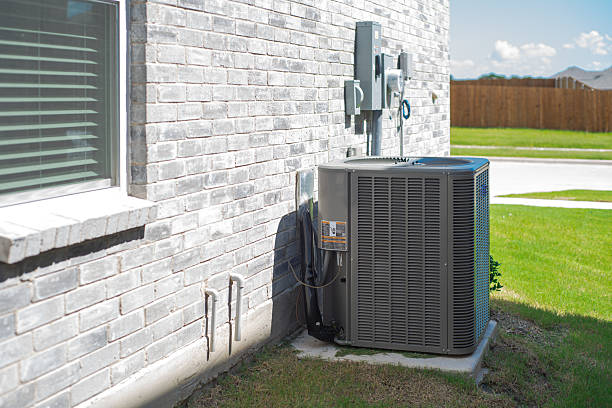 Reliable Hvac contractor in Lumber Bridge, NC by FH HVAC